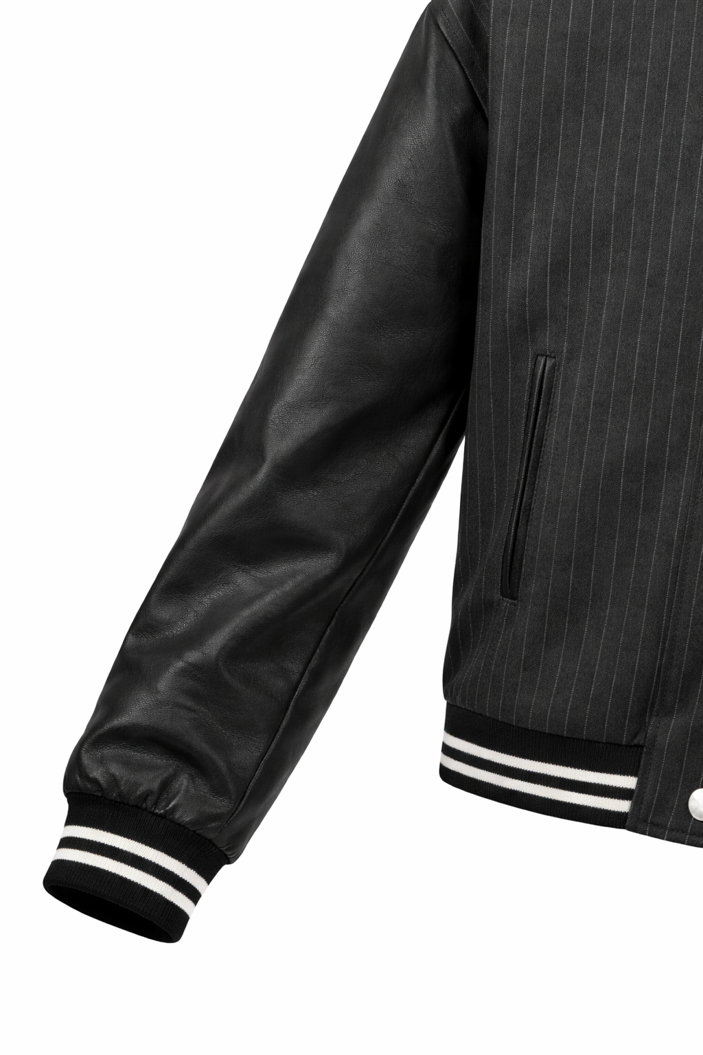 Giacca John Richmond