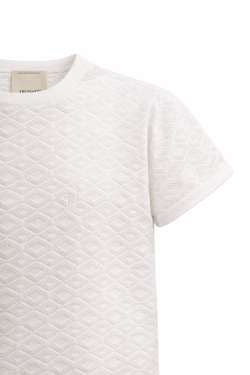 Maglia Trussardi