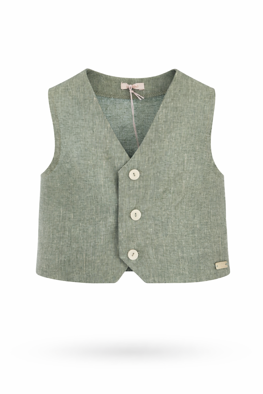 Gilet Le Bebè