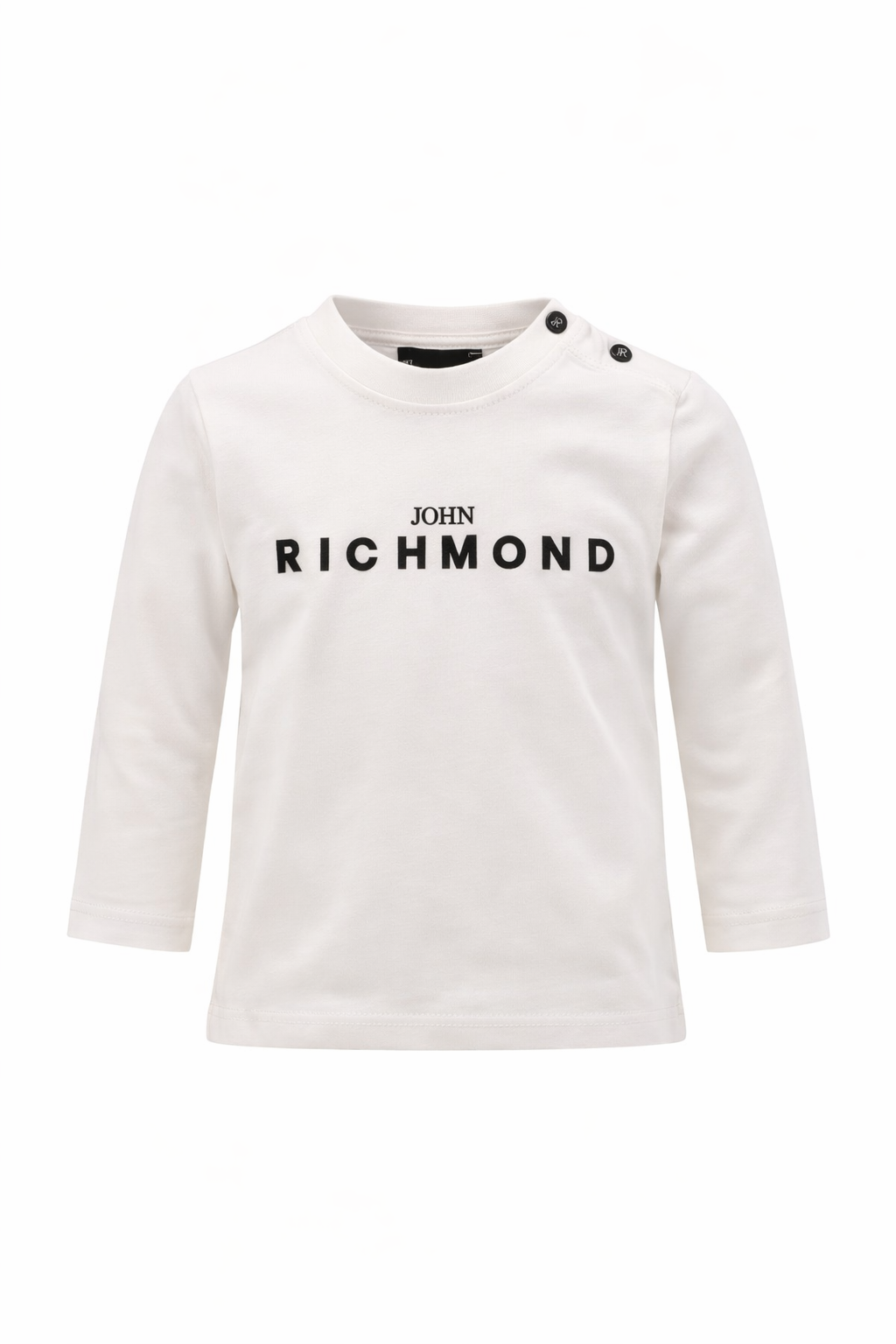 T-Shirt John Richmond
