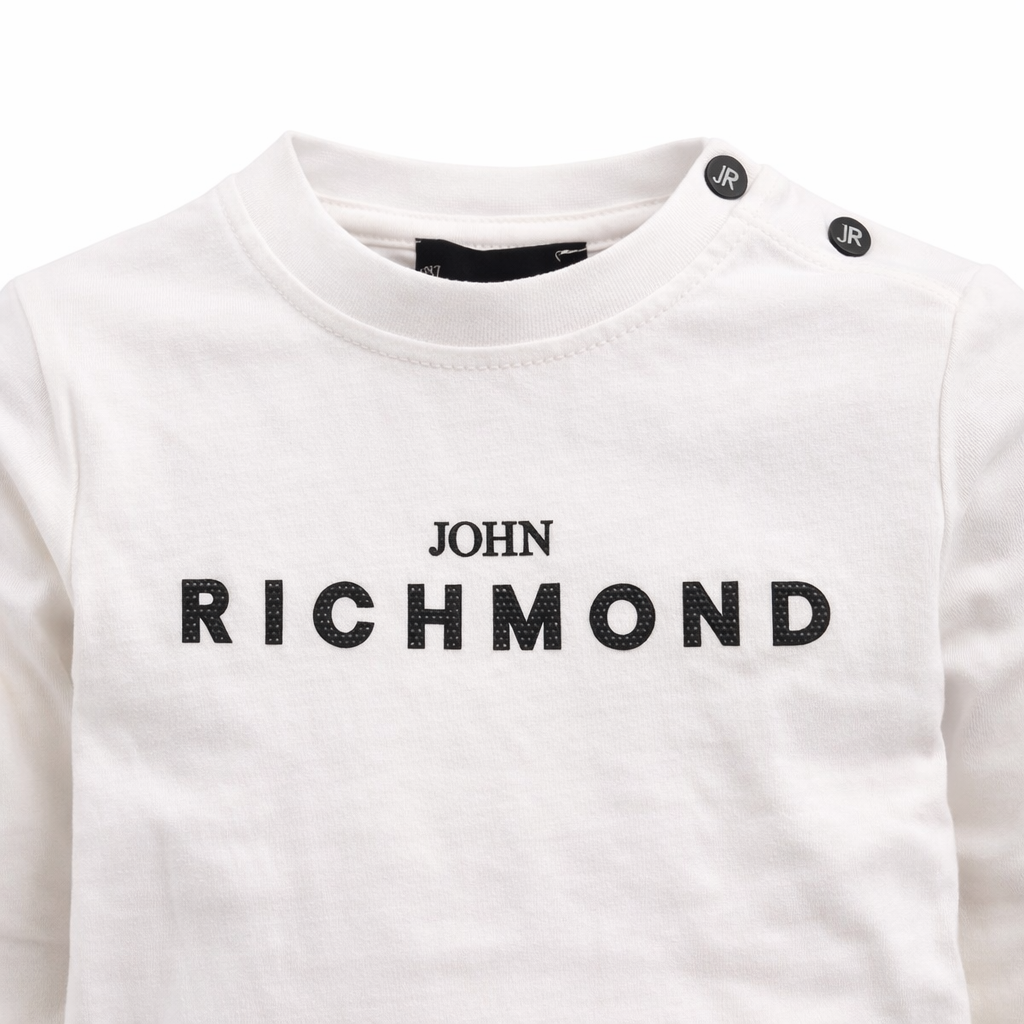T-Shirt John Richmond