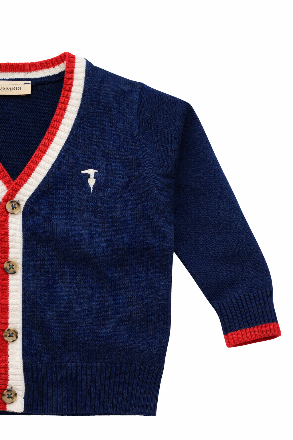 Cardigan Trussardi