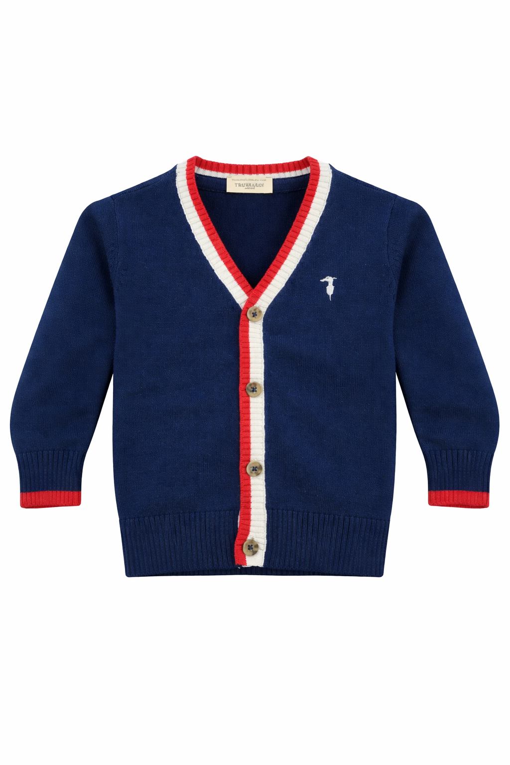 Cardigan Trussardi