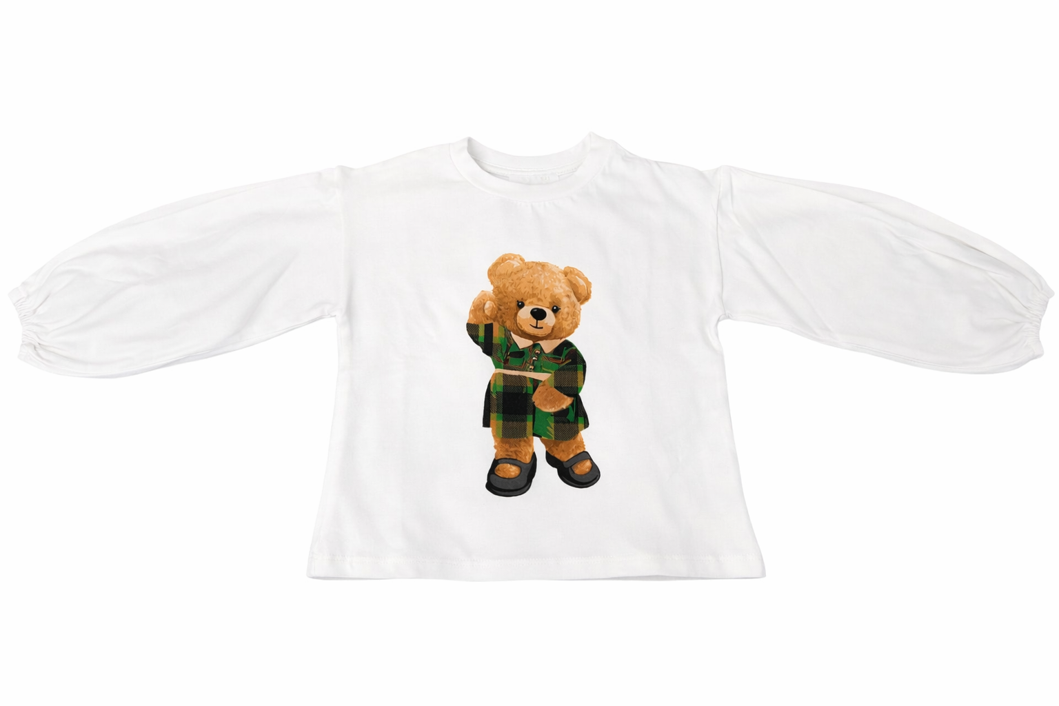 T-Shirt Meilisia Bai