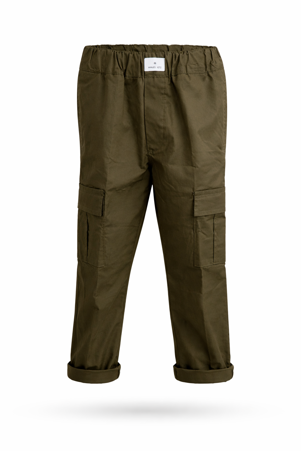 Pantalone Manuel Ritz