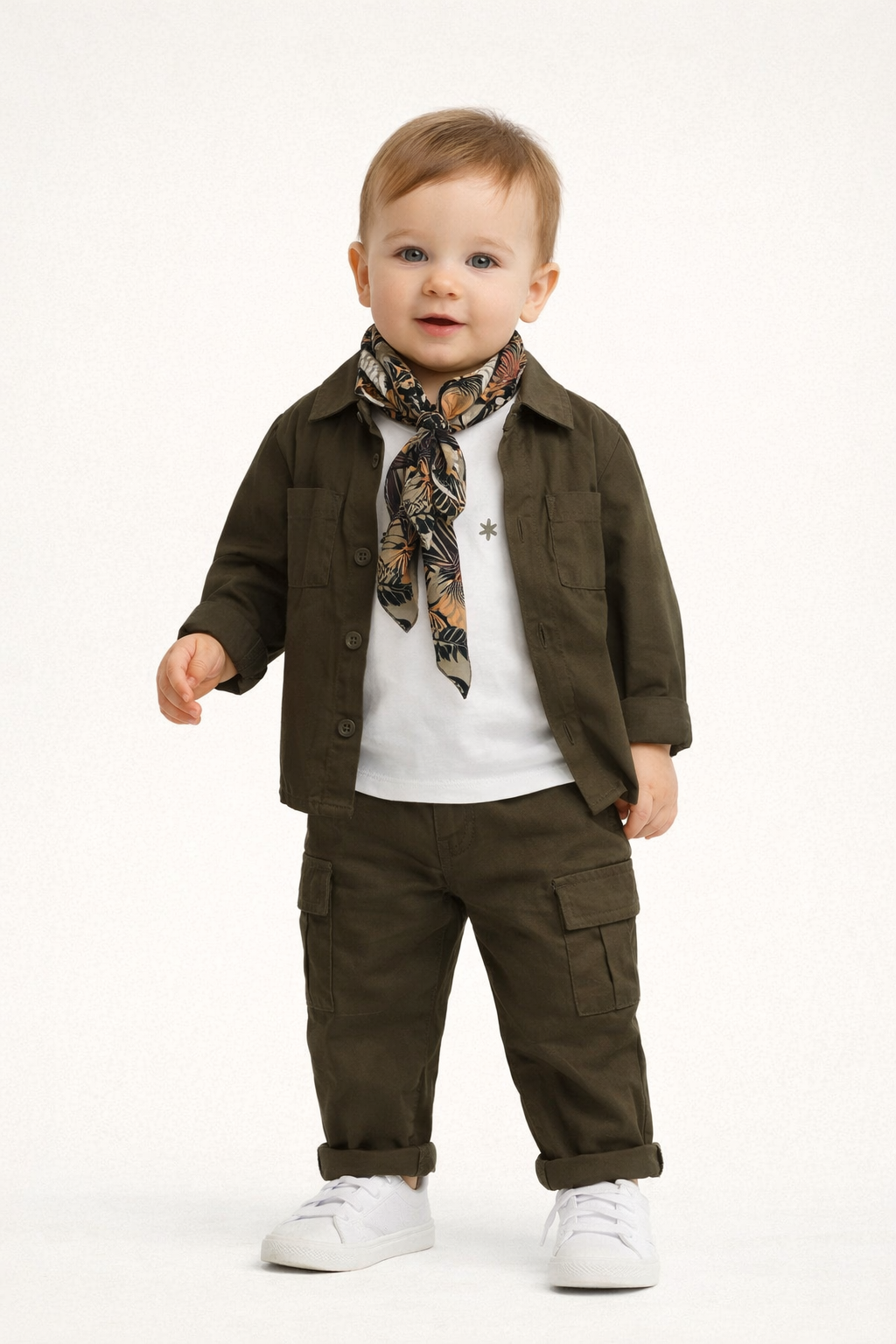 Pantalone Manuel Ritz