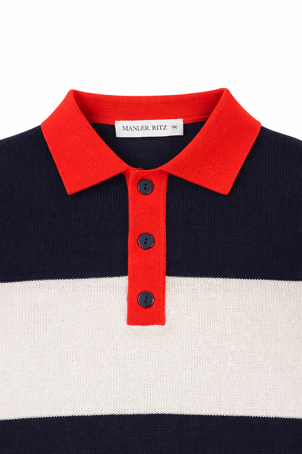 Maglia Manuel Ritz