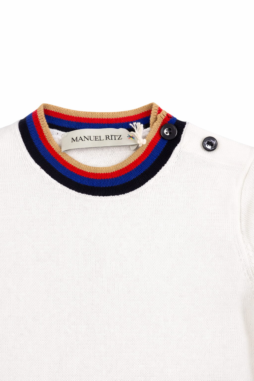 Maglia Manuel Ritz