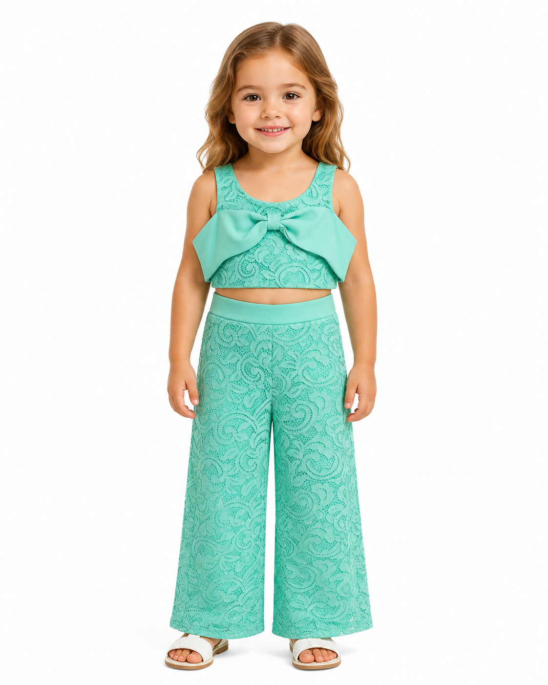 Pantalone Maiosn Les Rouches