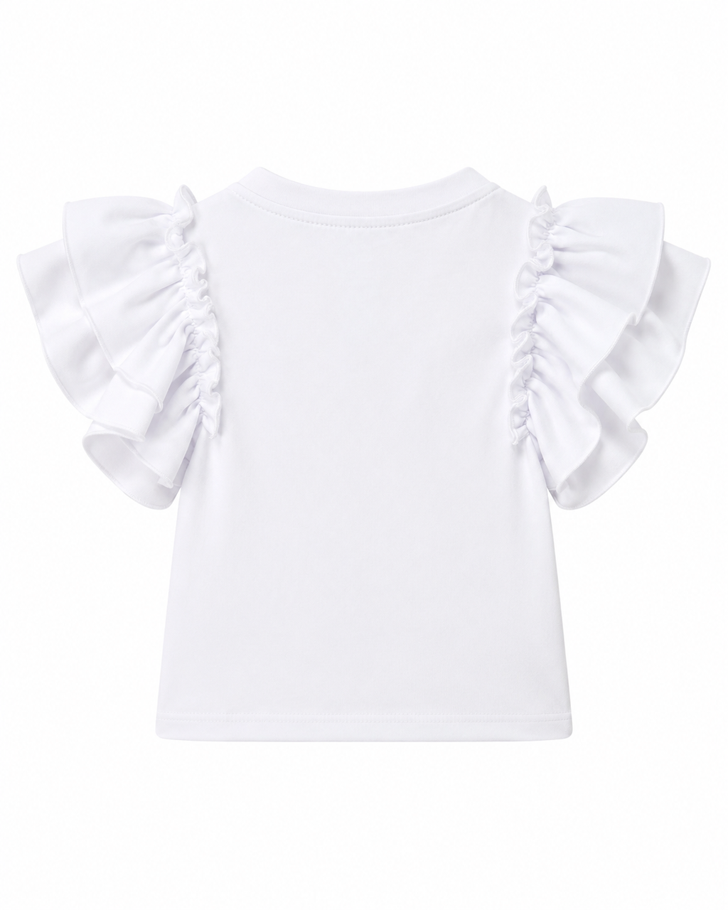 T-Shirt Maison Les Rouches