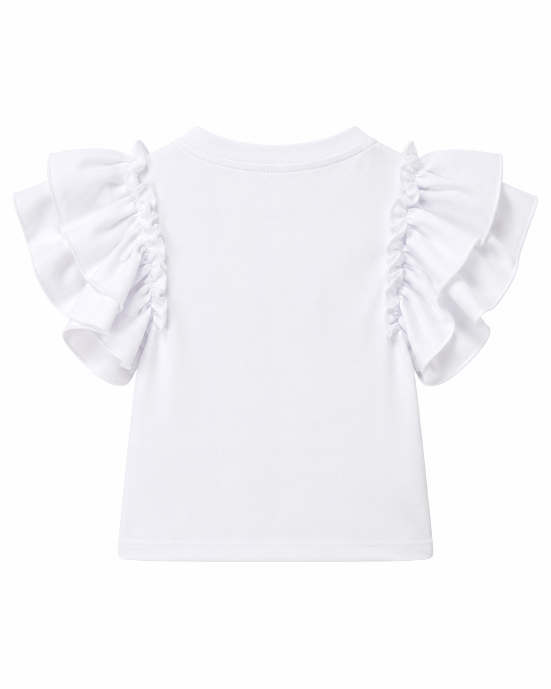 T-Shirt Maison Les Rouches