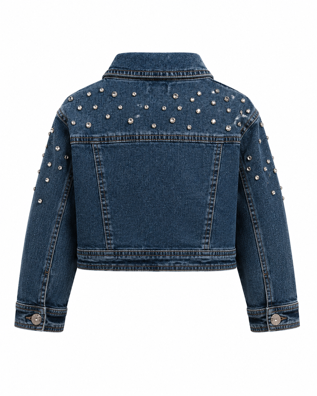 Giubbino Jeans Yours