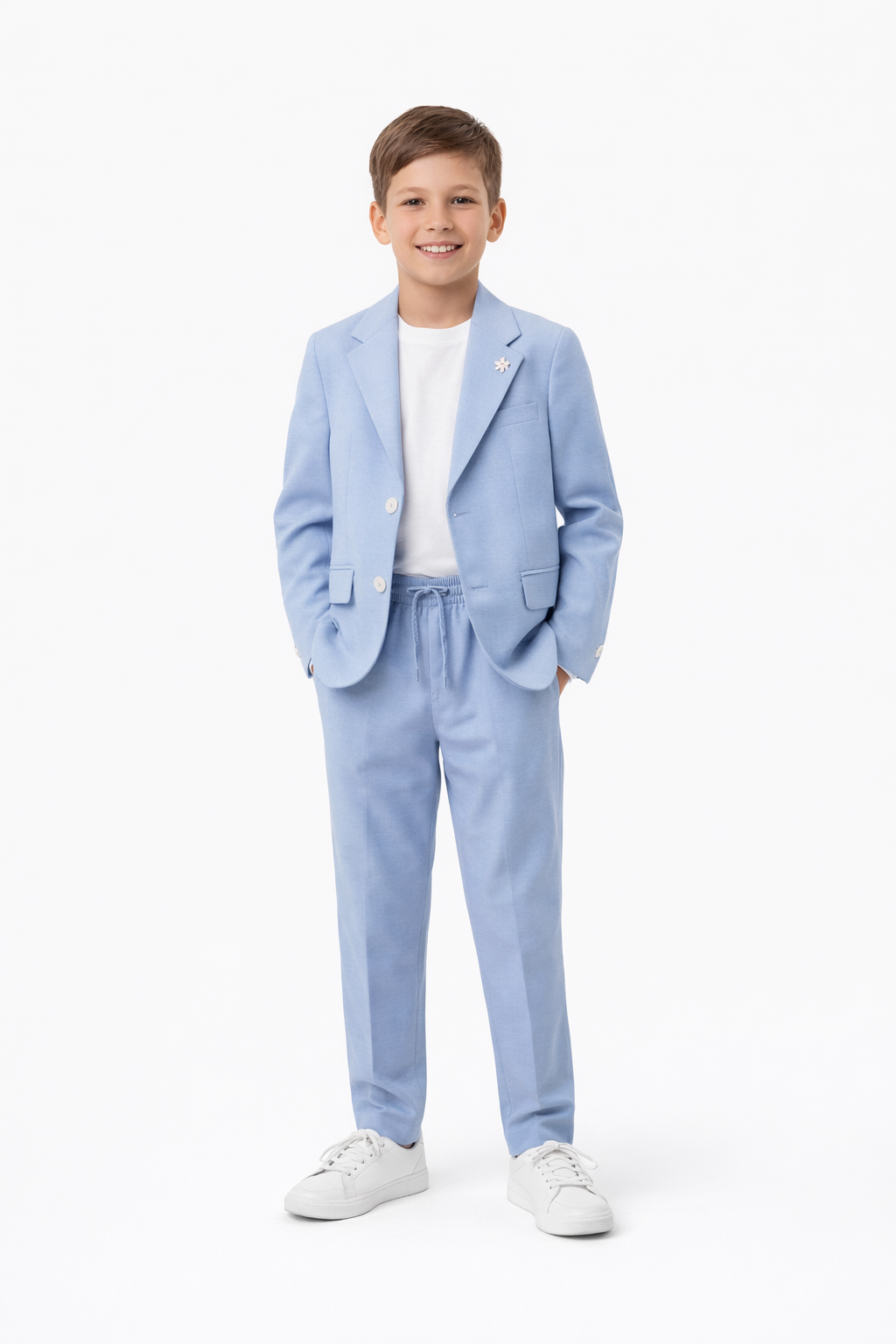 Pantalone Manuel Ritz