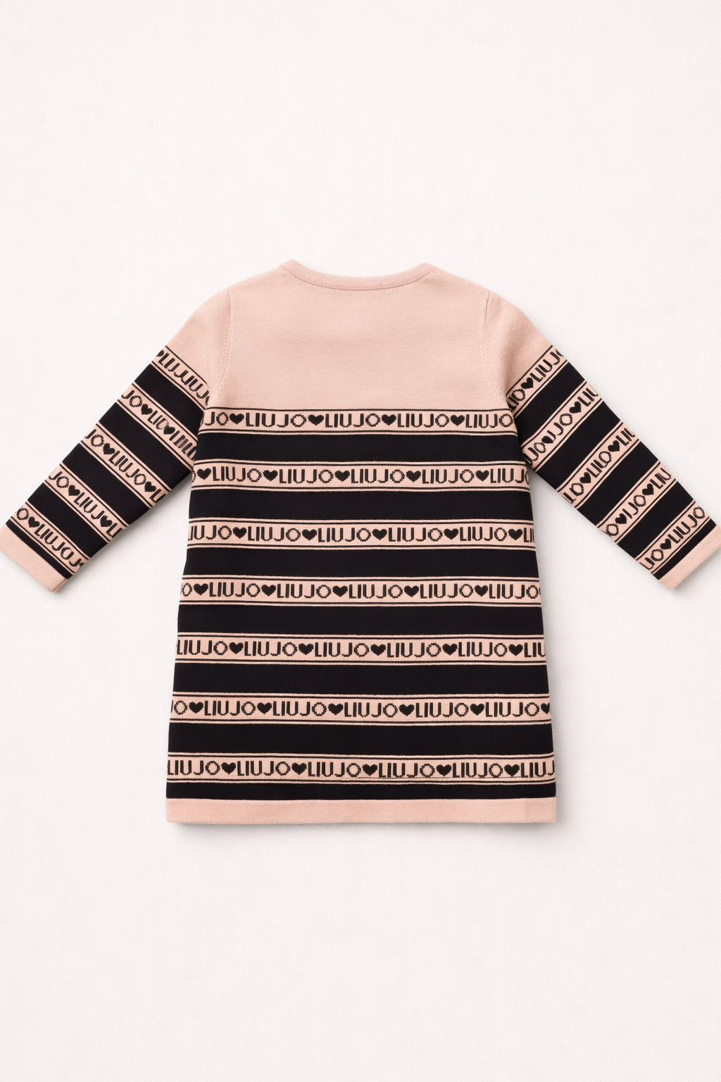 Abito in maglia Liu Jo