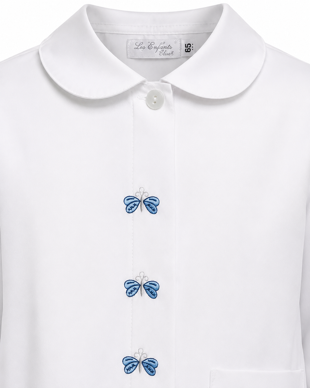 Grembiule Les Enfants Chic