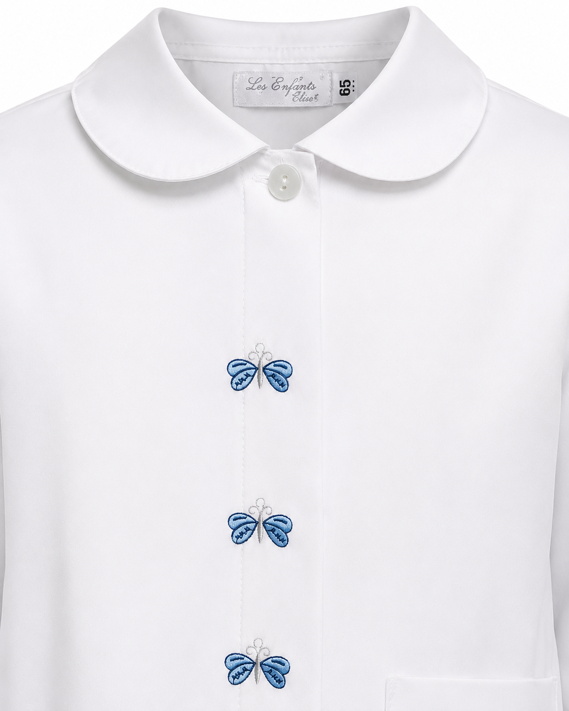 Grembiule Les Enfants Chic
