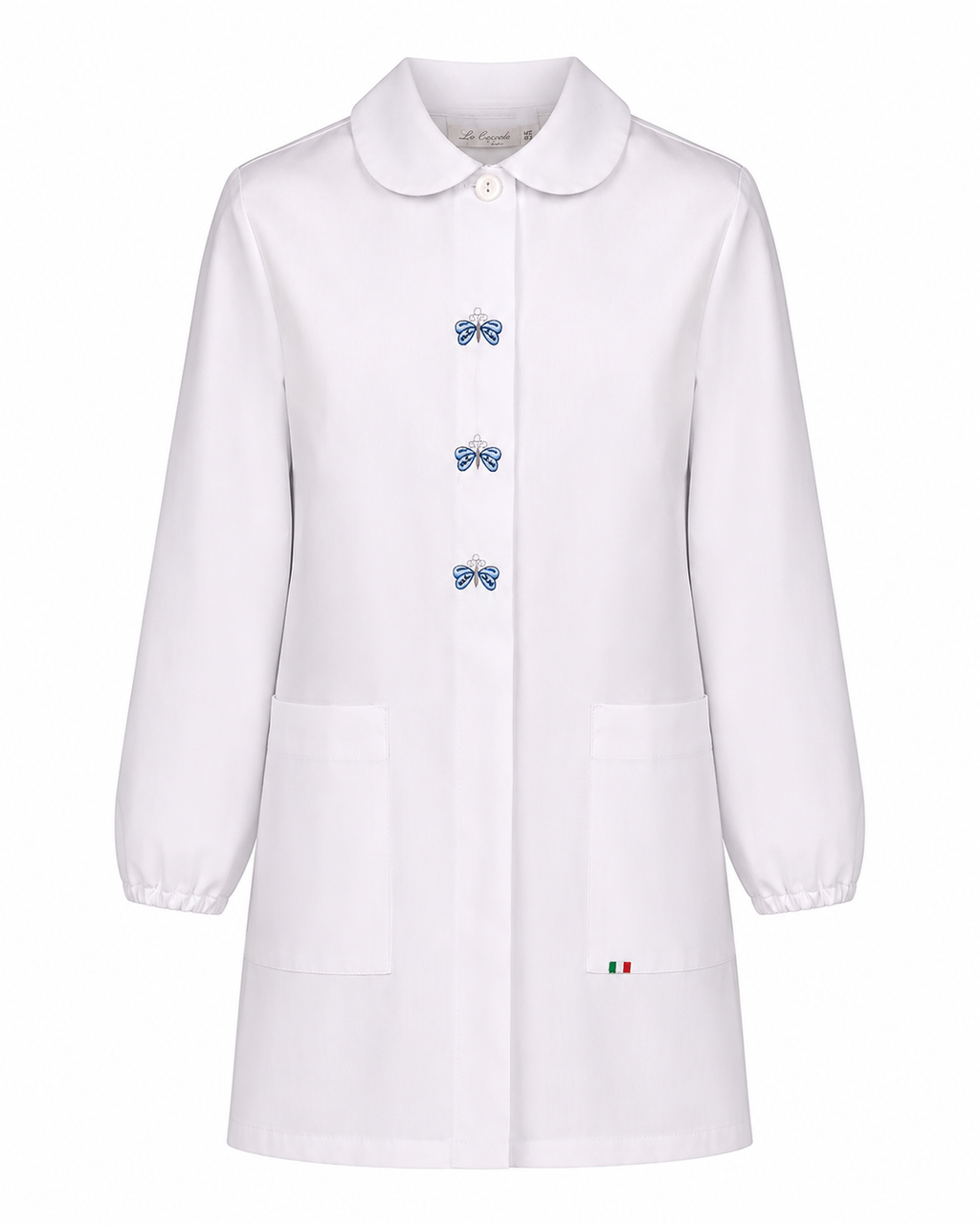 Grembiule Les Enfants Chic