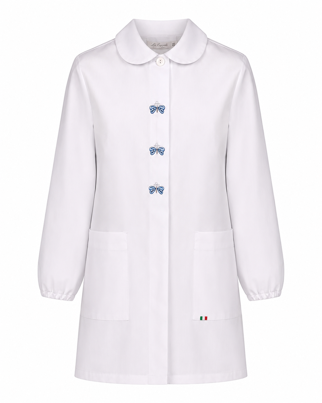 Grembiule Les Enfants Chic