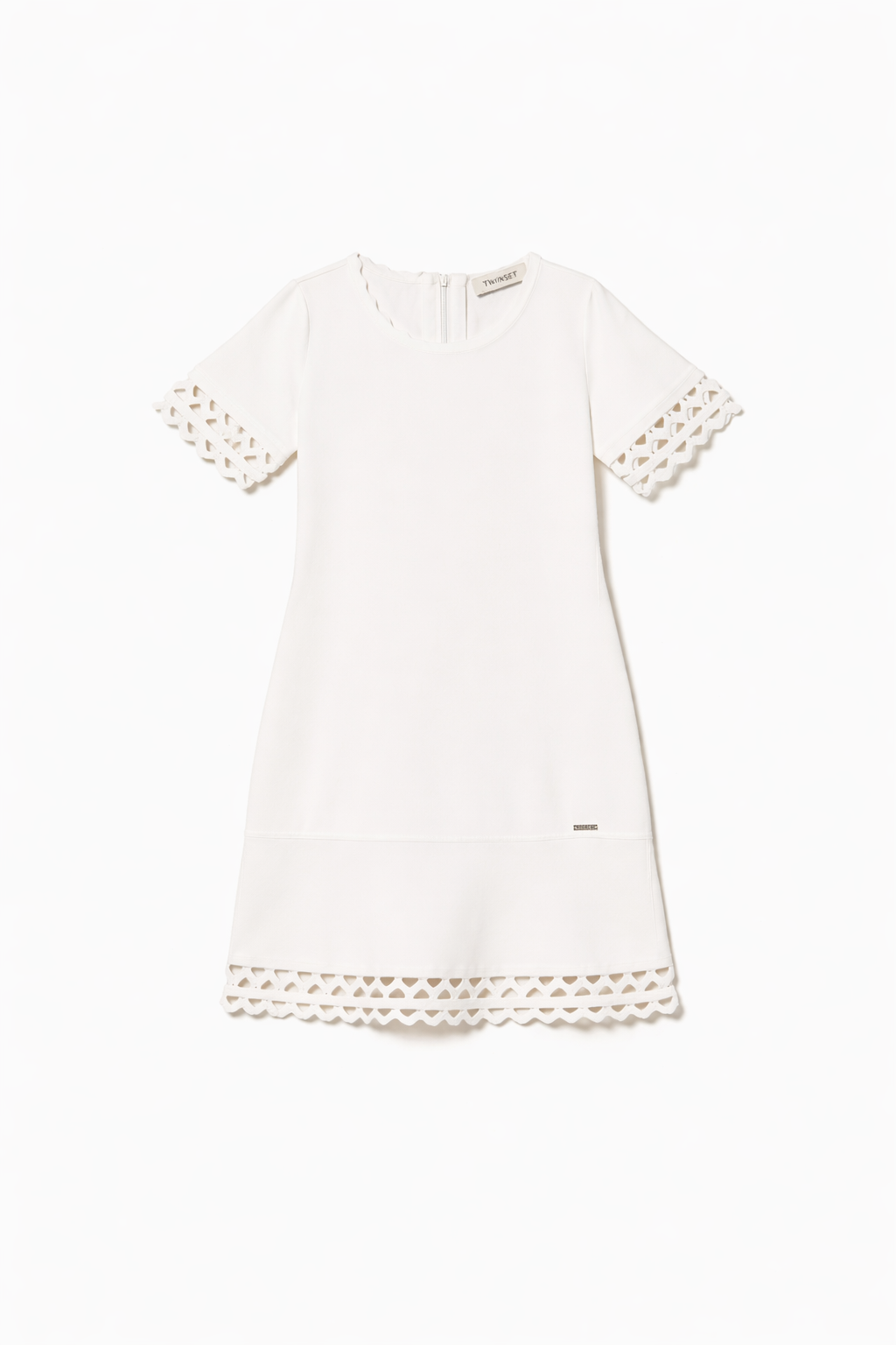 Abito Twinset
