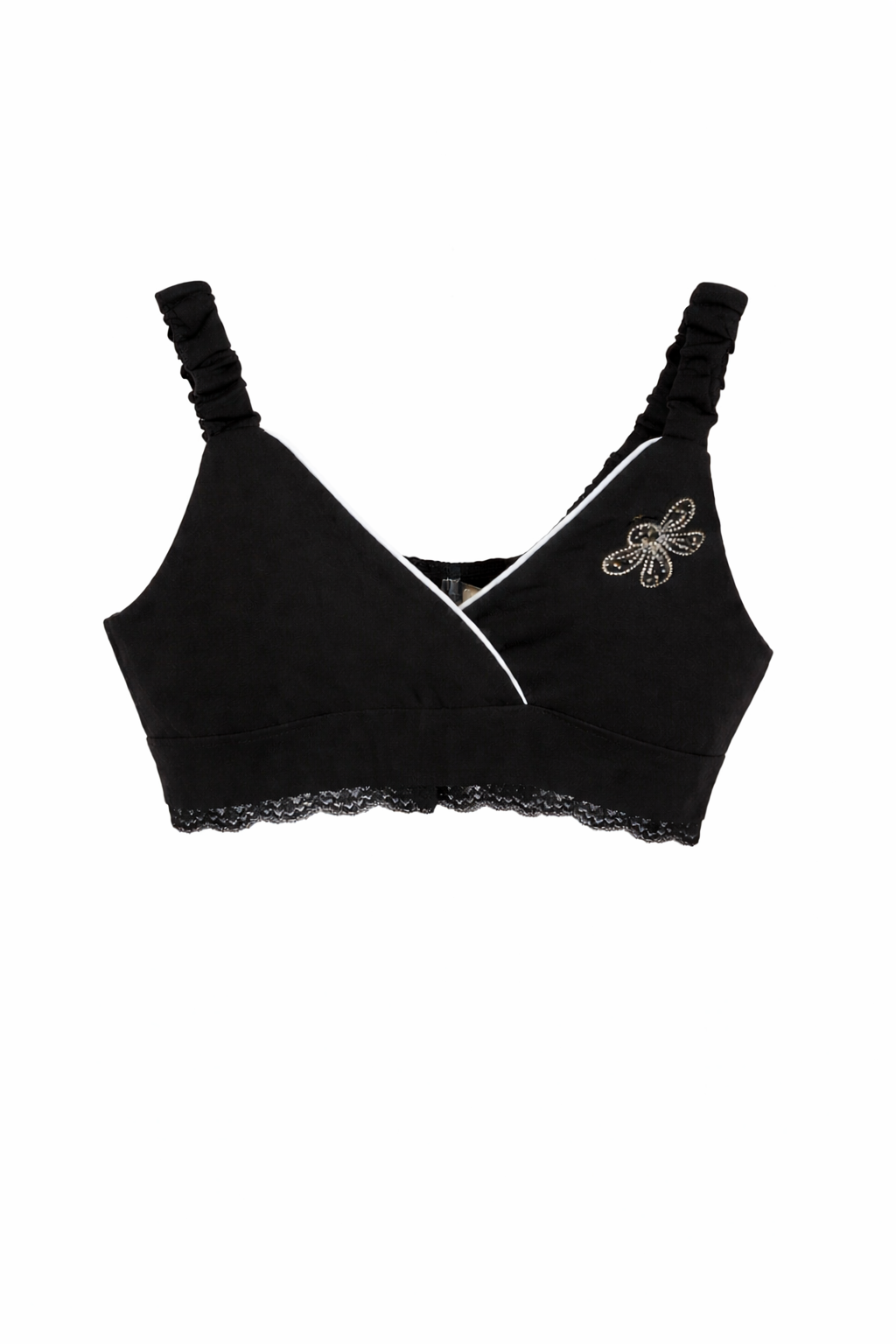 Top Naice Couture