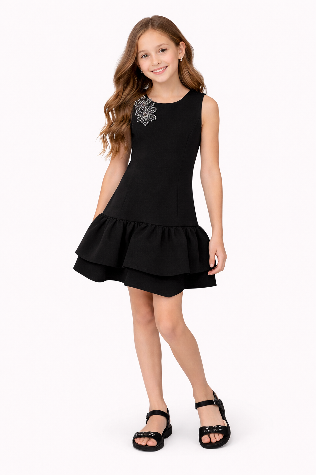 Abito Naice Couture