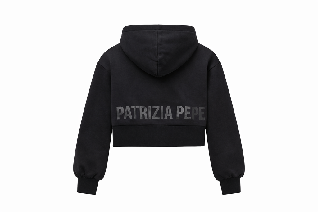 Felpa Patrizia Pepe