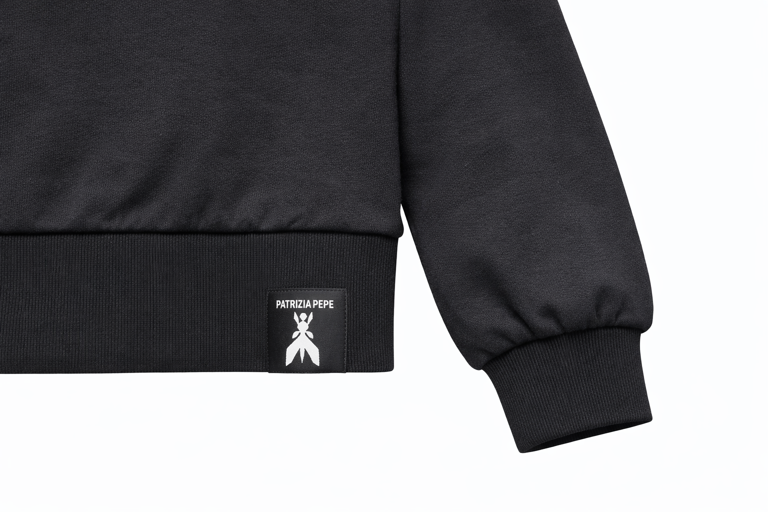 Felpa Patrizia Pepe