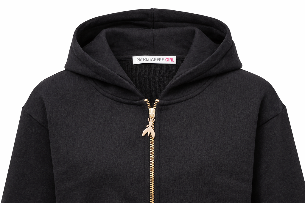 Felpa Patrizia Pepe
