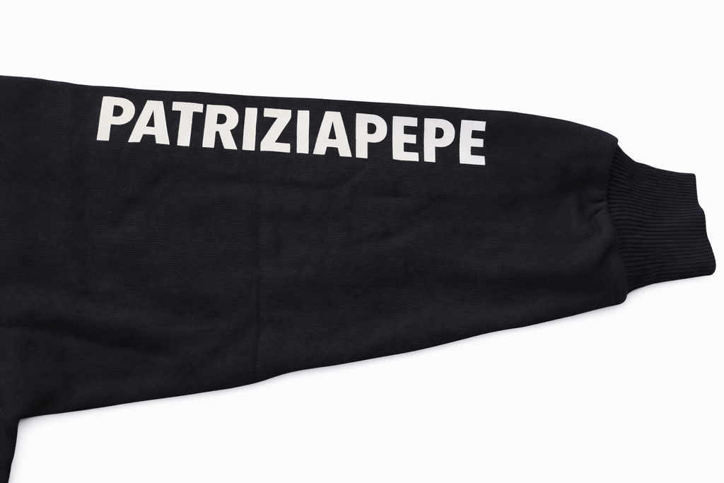 Felpa Patrizia Pepe