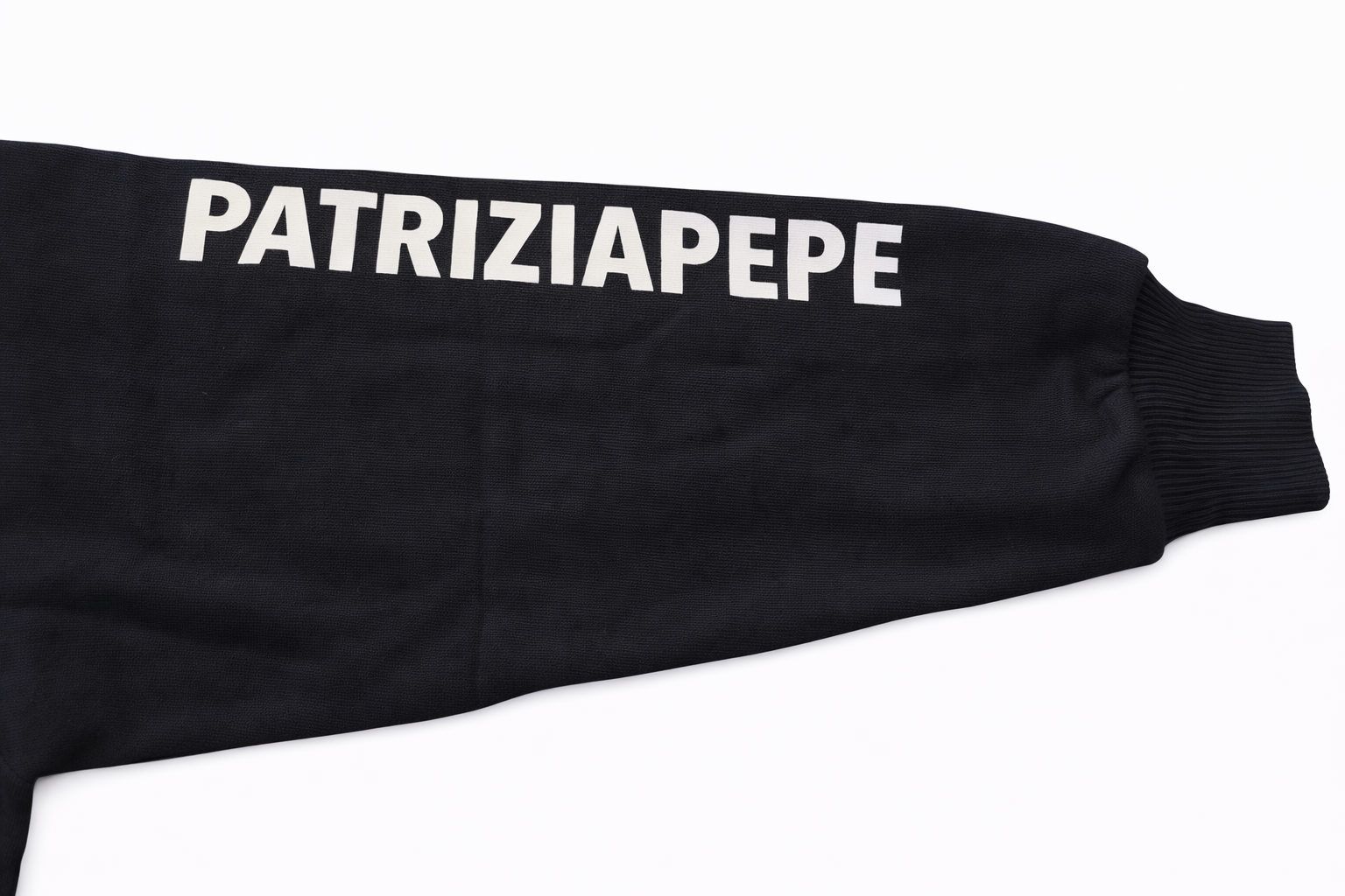 Felpa Patrizia Pepe