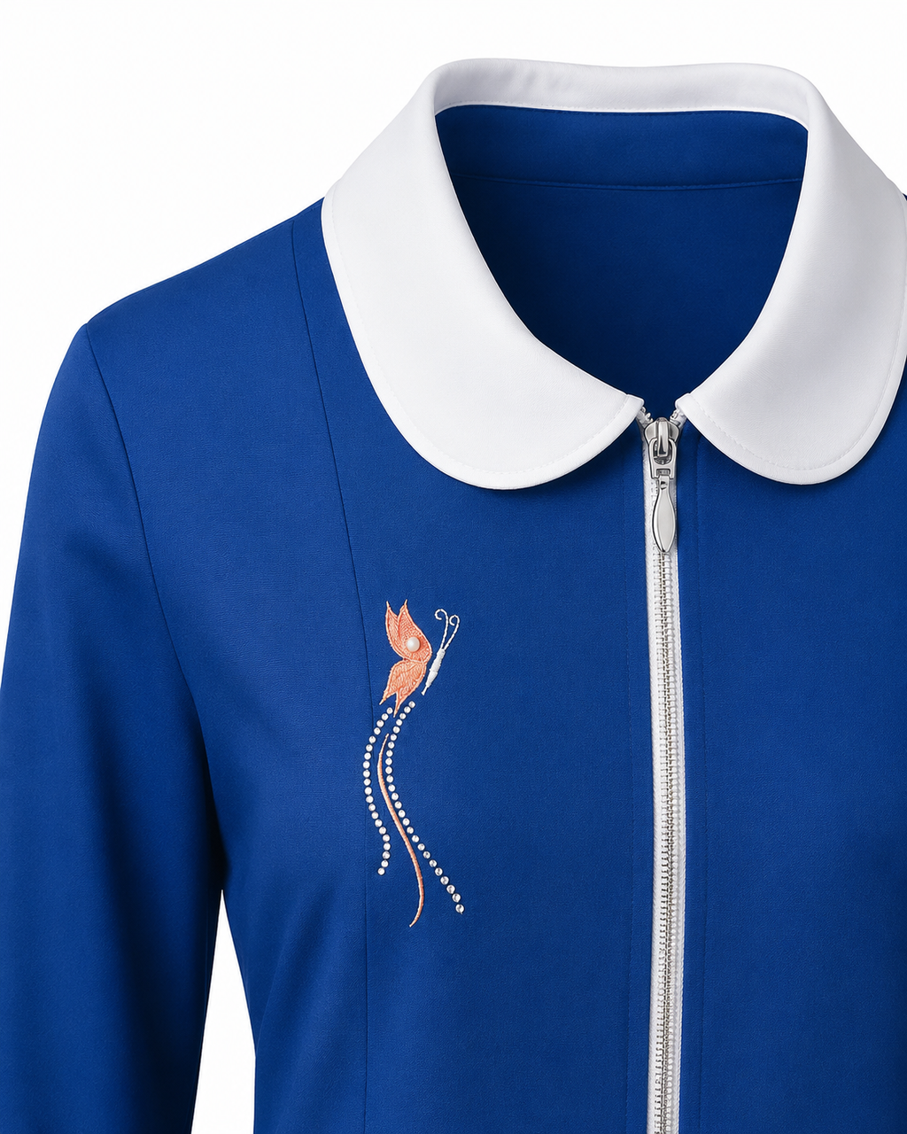 Grembiule Punto e Virgola
