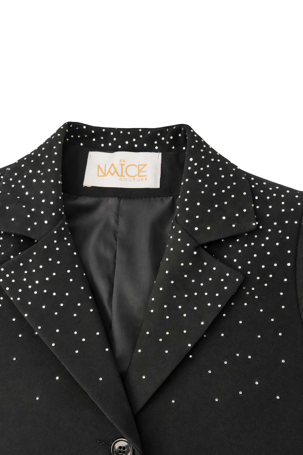 Giacca Naice Couture