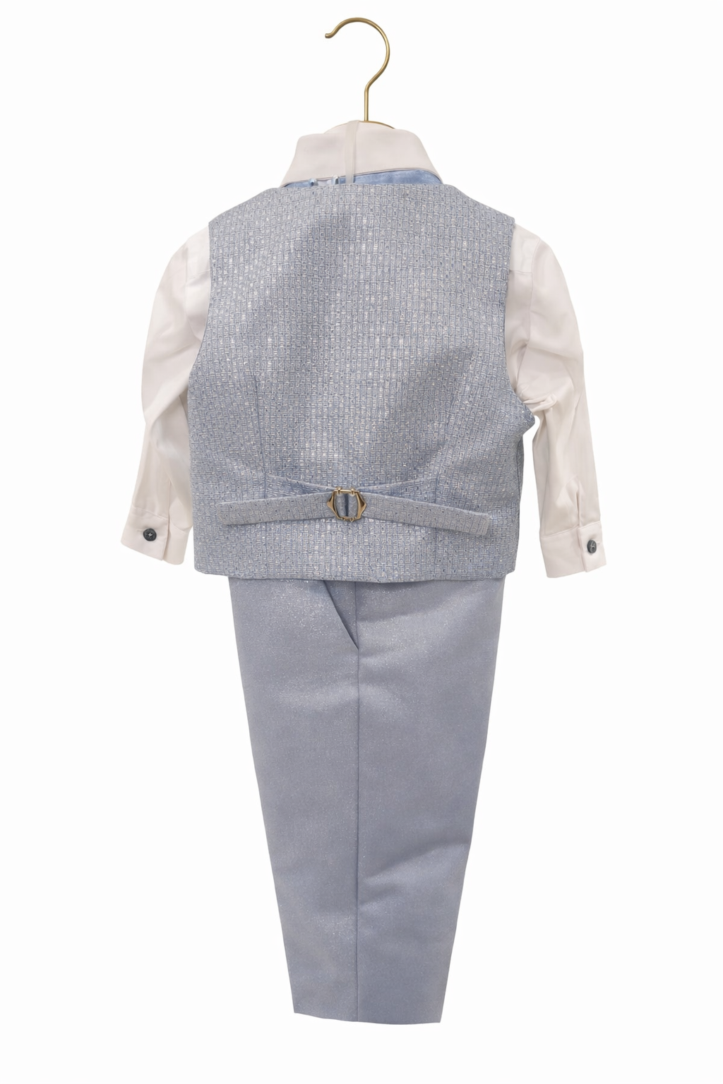 Completo Isabel & Martinez