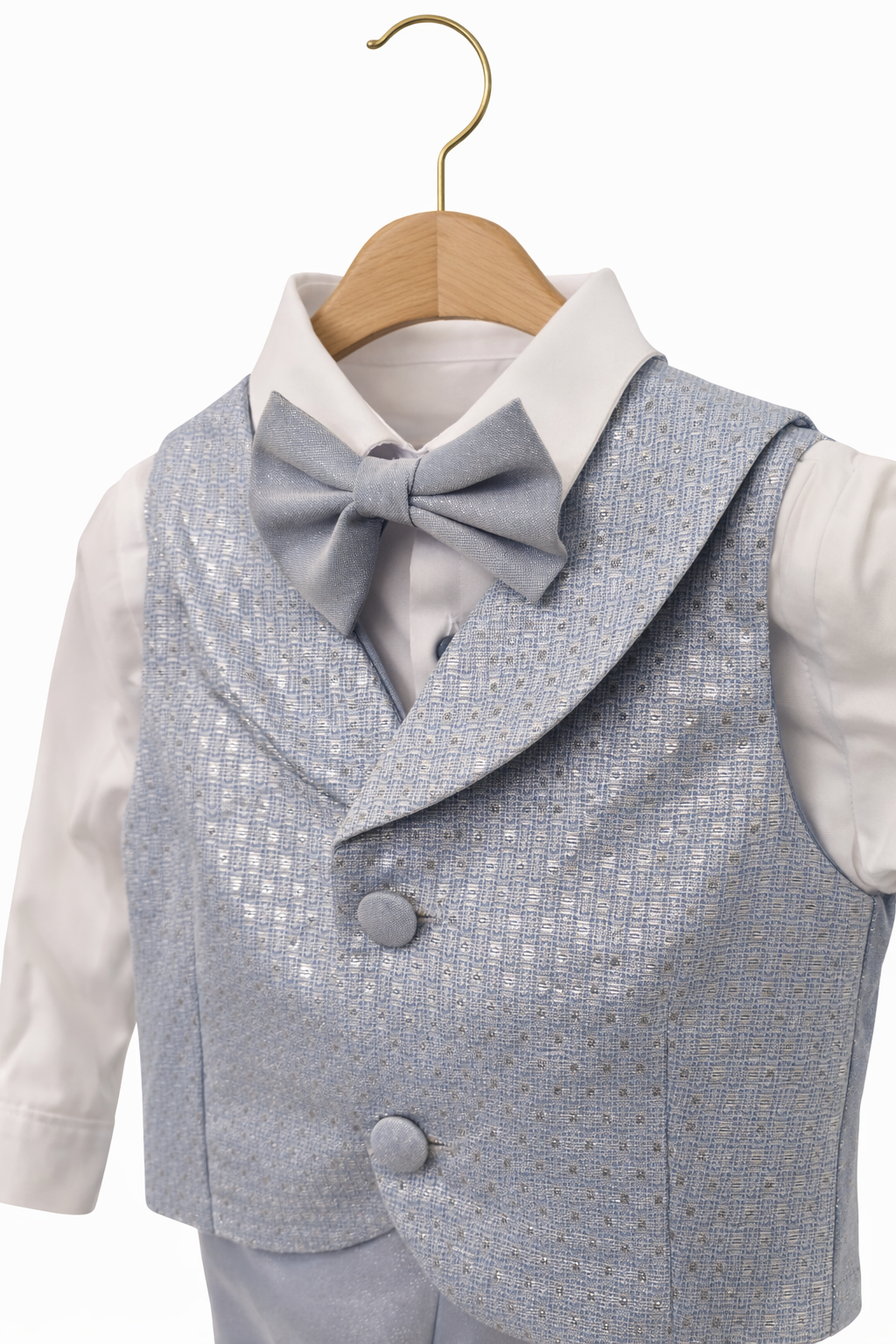 Completo Isabel & Martinez