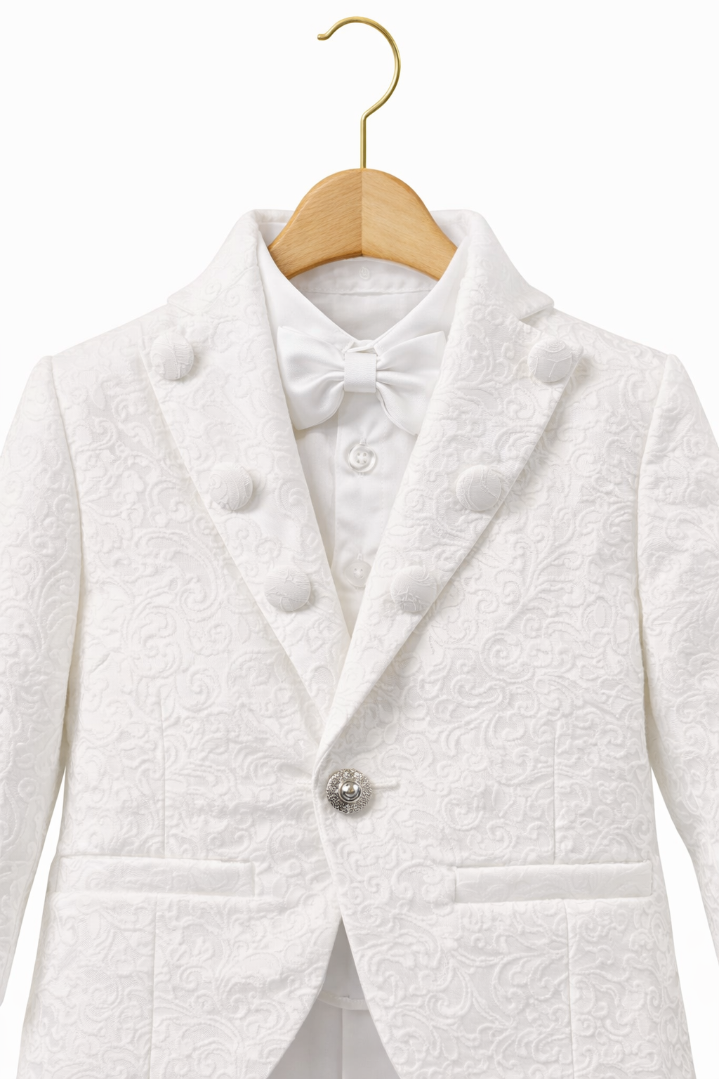 Completo Isabel & Martinez