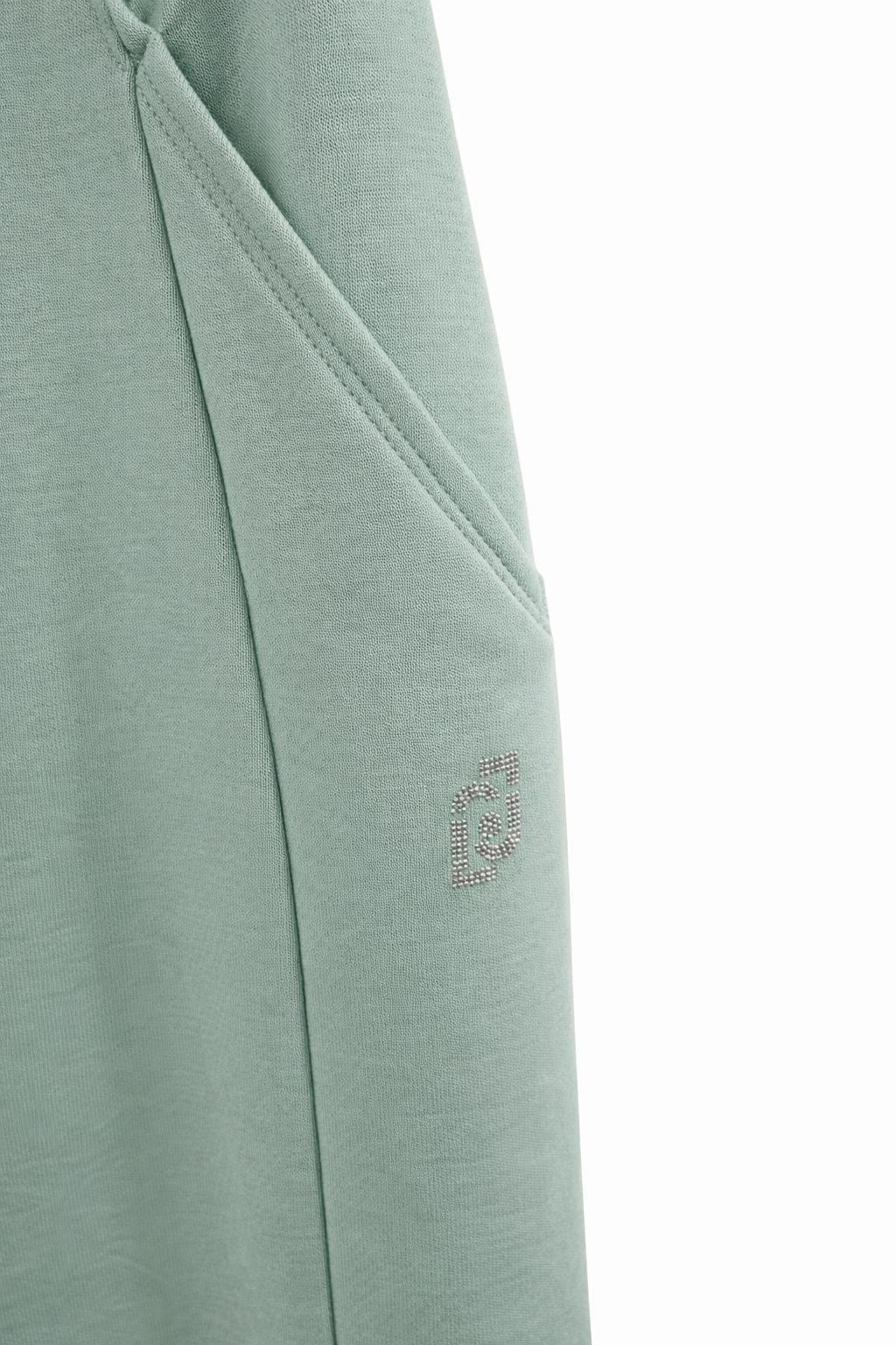 Pantalone felpa Liu jo