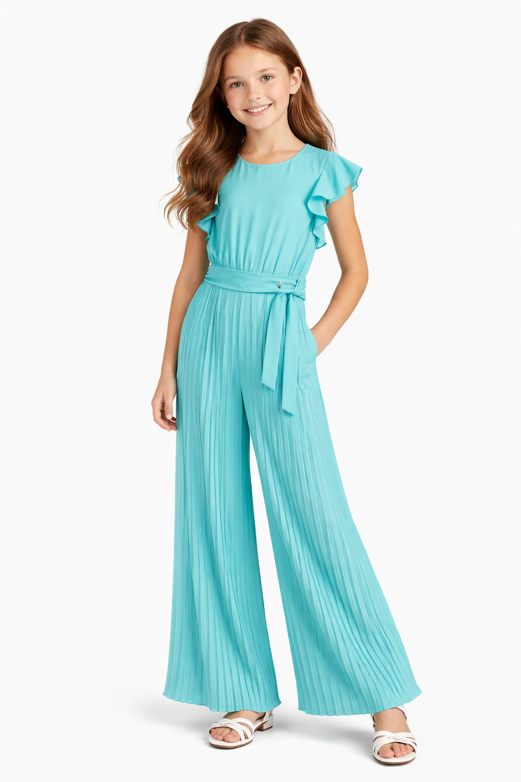 Tuta Jumpsuit Kocca