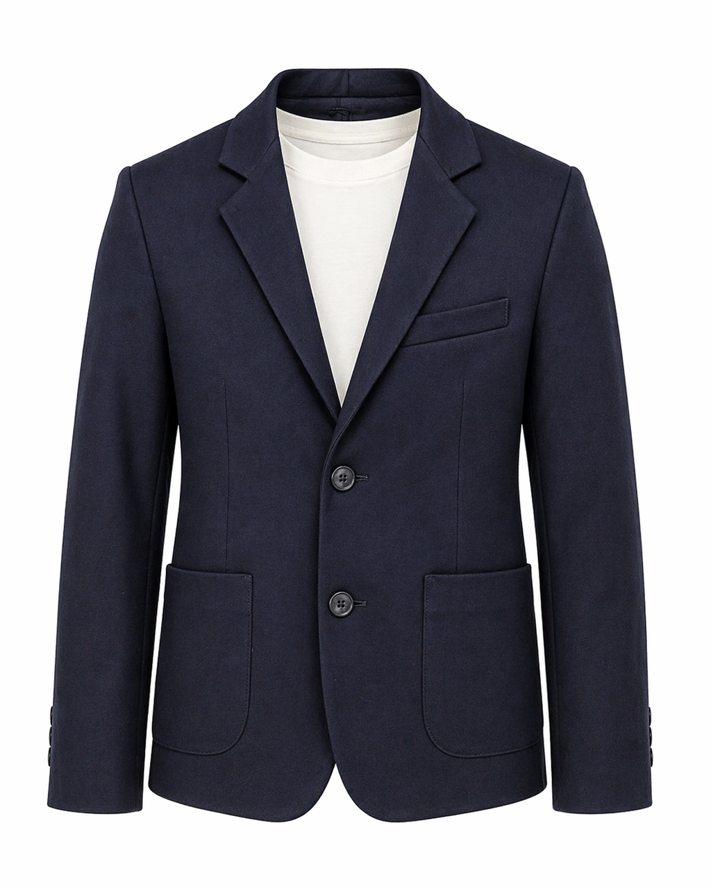 Abito Maldini Blu