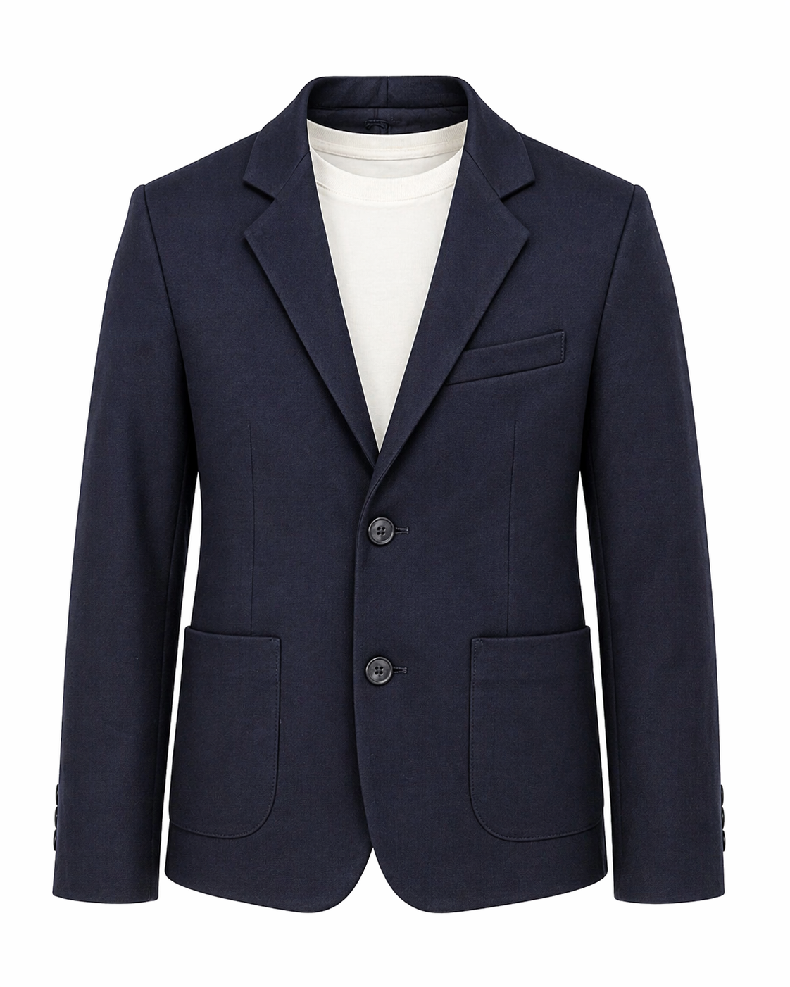 Abito Maldini Blu
