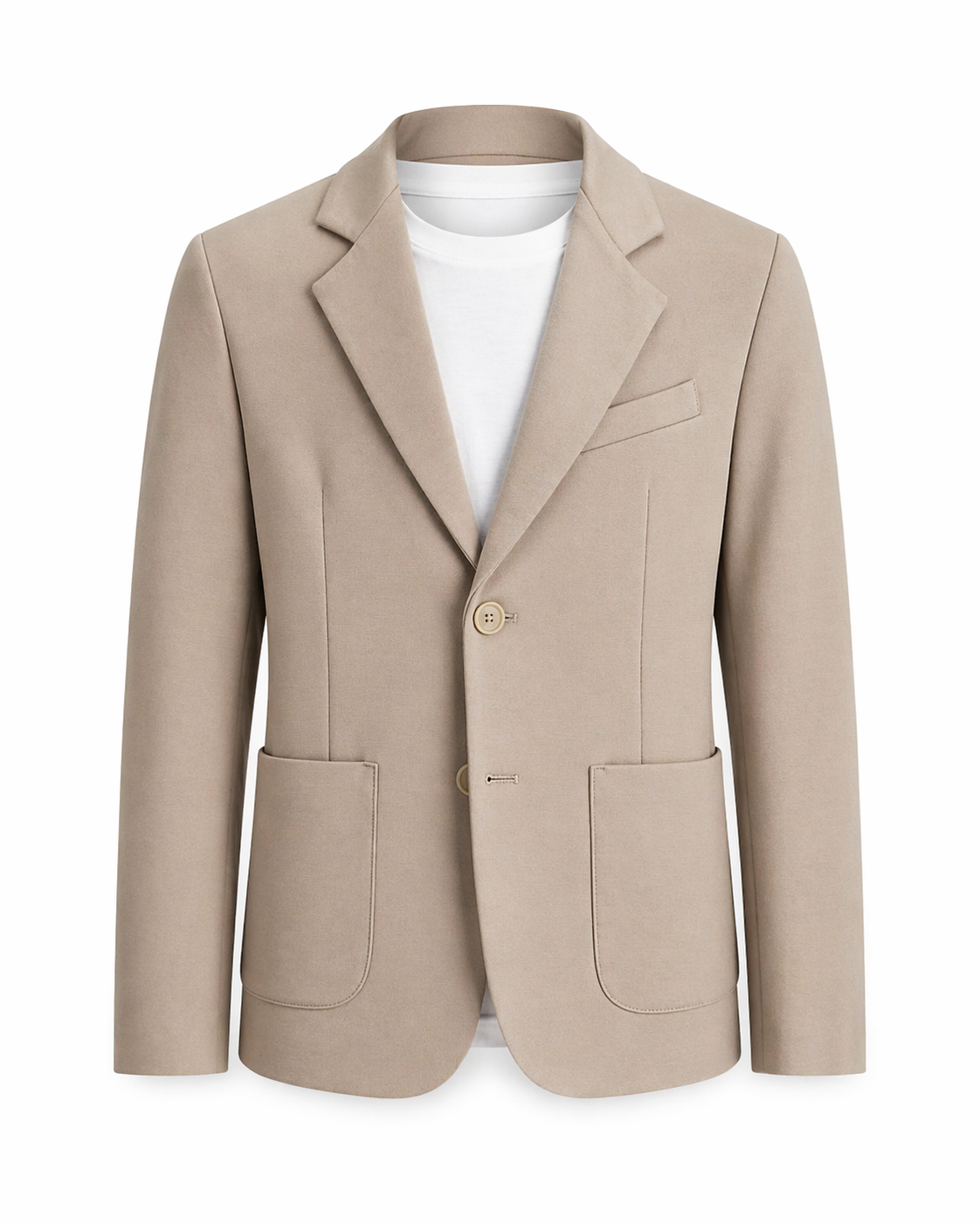 Abito Maldini beige