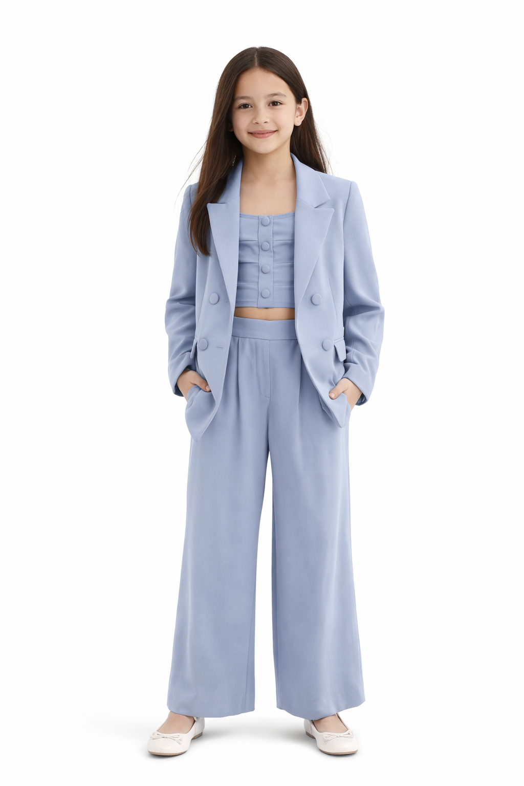 Pantalone Mailisa Bai