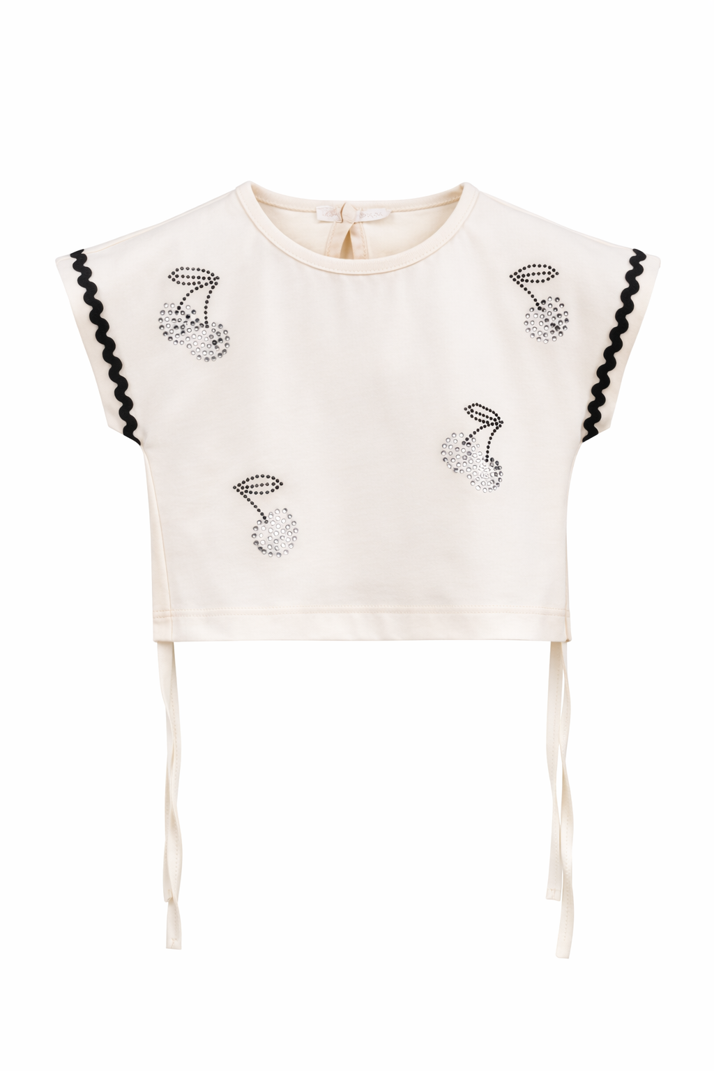 T-Shirt Meilisa Bai