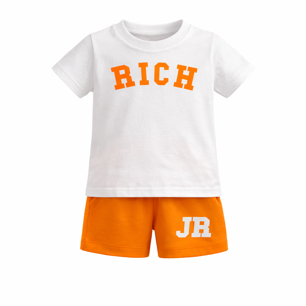 Completo John Richmond