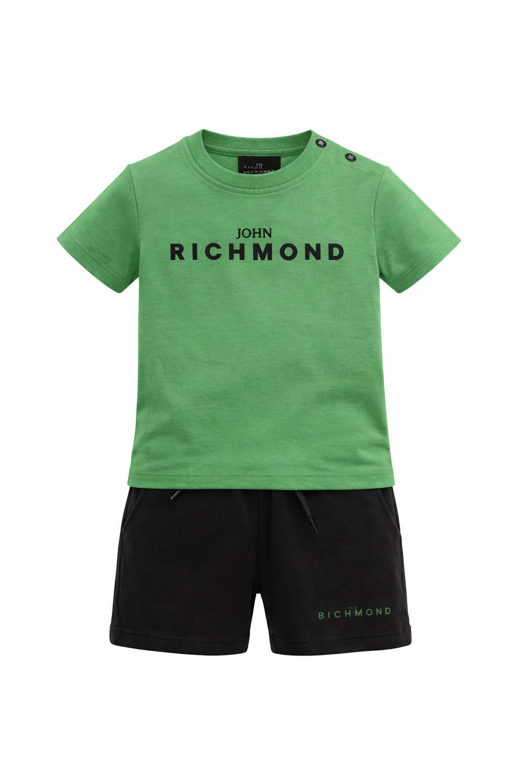 Completo John Richmond