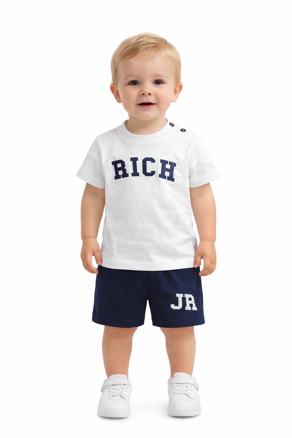 Completo John Richmond