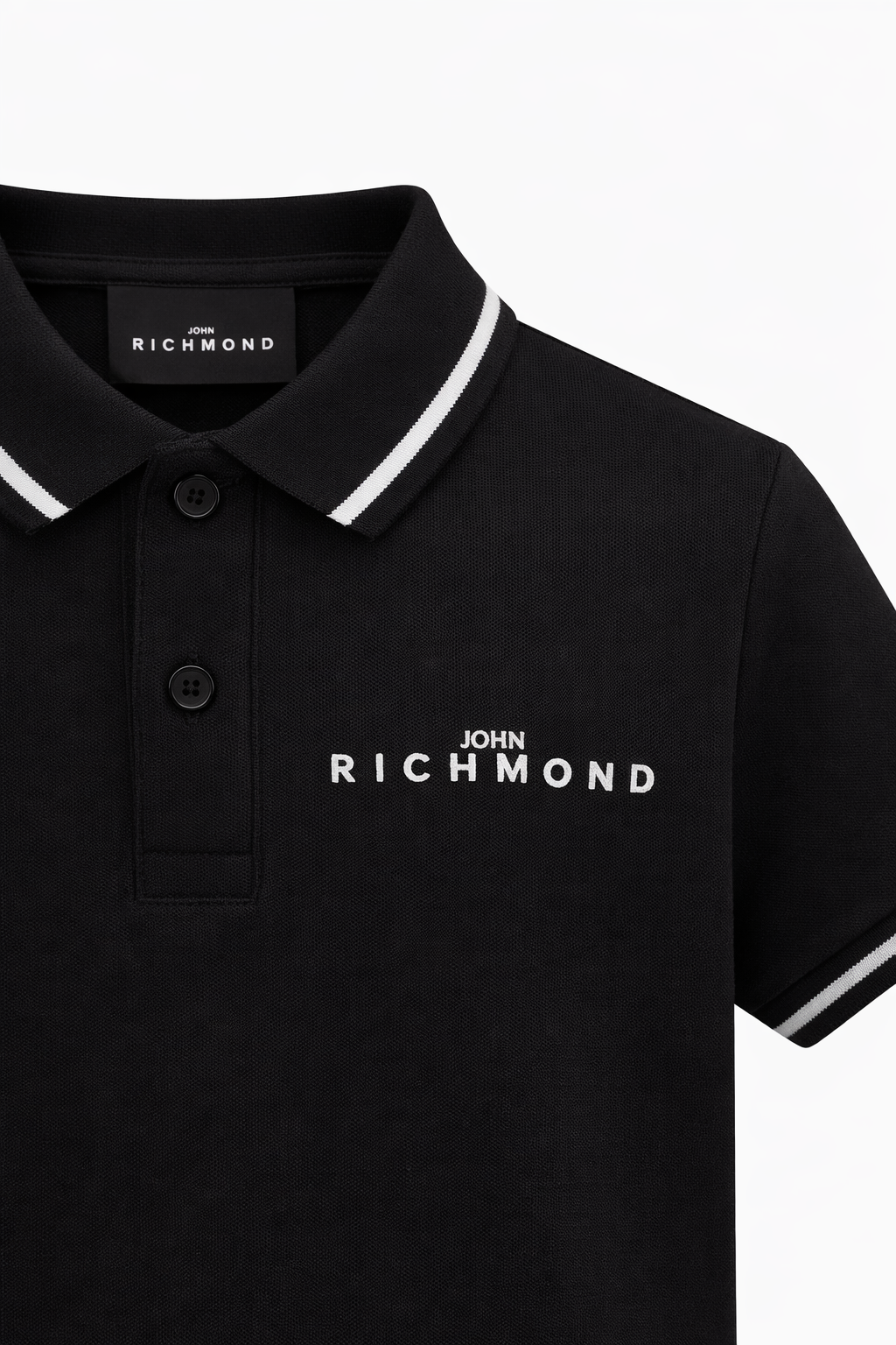 Polo John Richmond