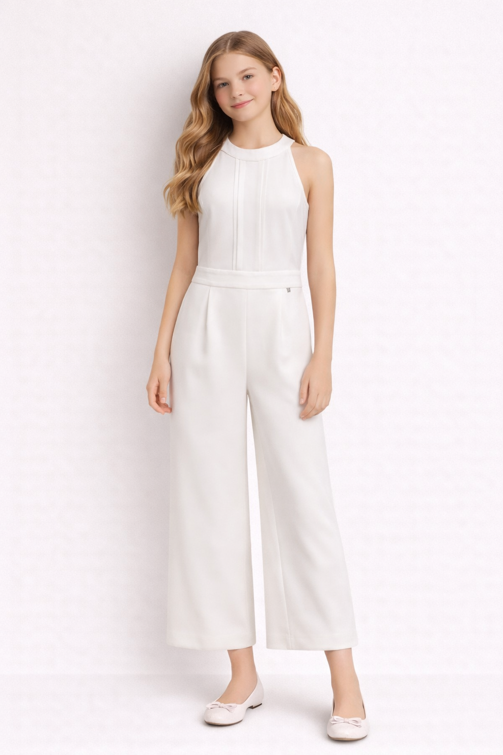 Jumpsuit Kocca