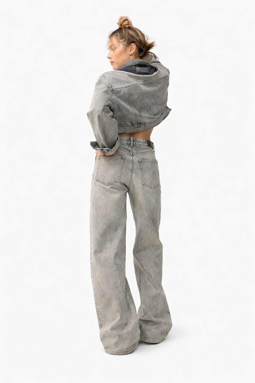 Jeans Tiffosi