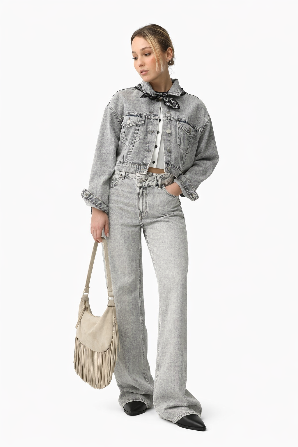 Jeans Tiffosi