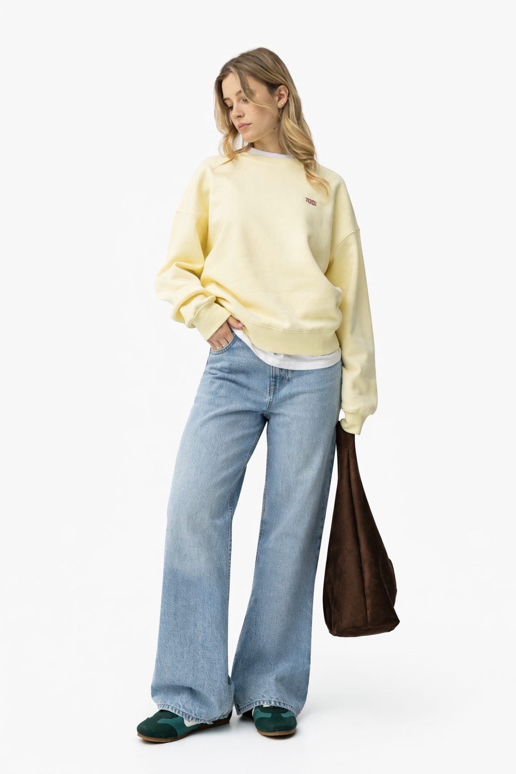 Jeans Tiffosi